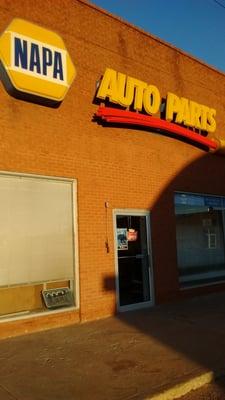 Napa Auto Parts