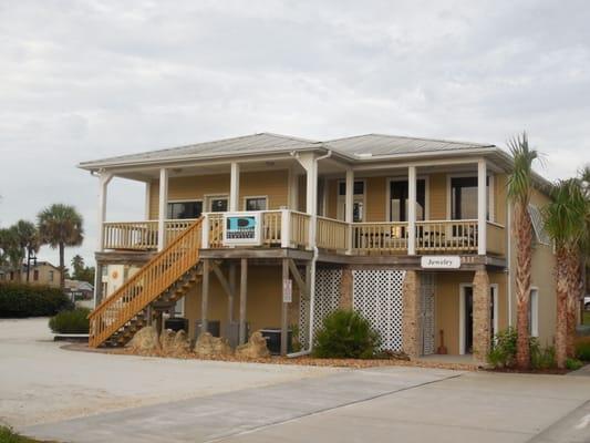 411 South Central Ave, Flagler Beach