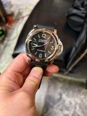 Lee's Watch Repair