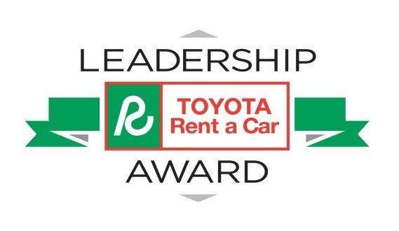 Thomasville Toyota was ranked #1 in the Nation in 2016!