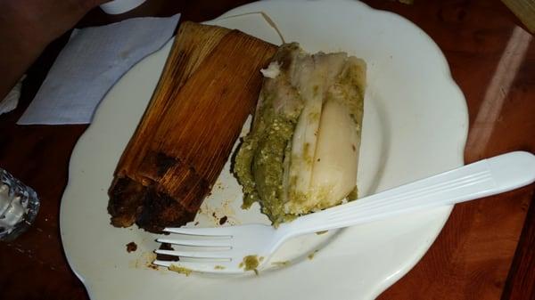 Tamales