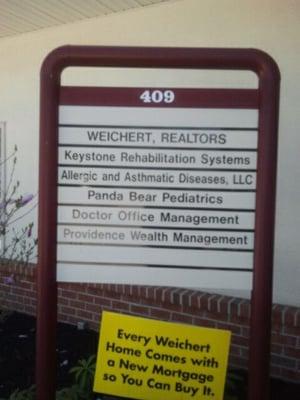 Panda Bear Pediatrics