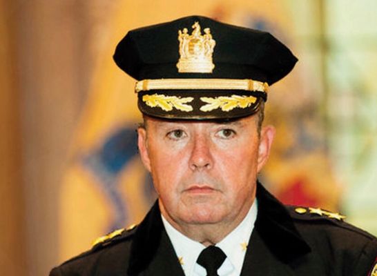 Let former Jersey City Police Chief Bob Cowan conduct your investigation, close to 40 years experience, Cowan Investigations