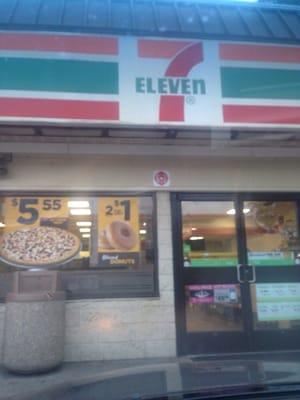 7-Eleven