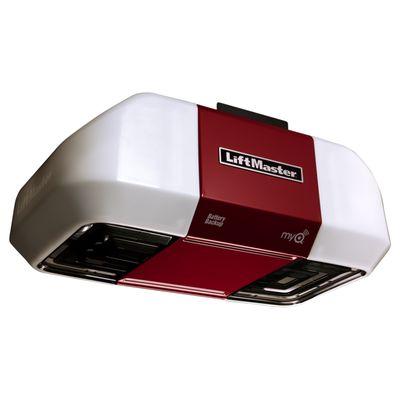 Liftmaster Model 8550