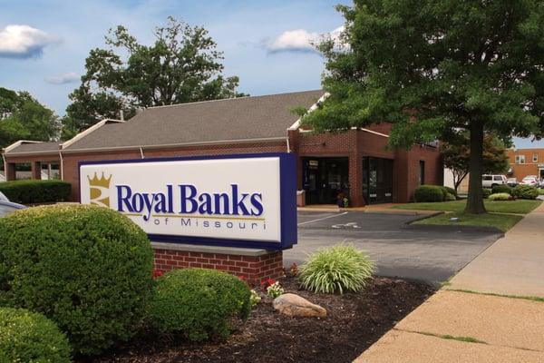 Royal Banks of Missouri