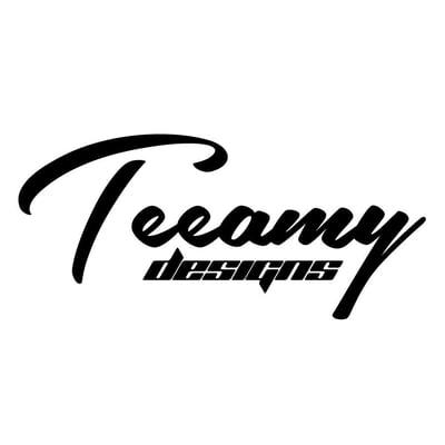 Teeamy Designs