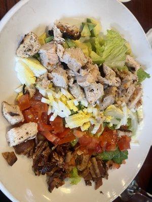 Cobb salad