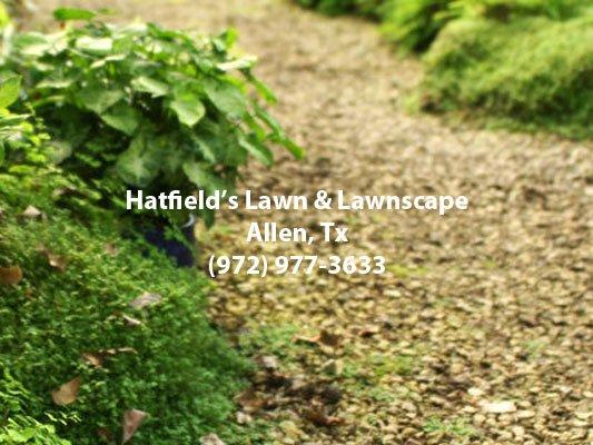 Hatfield's Lawn & Landscape