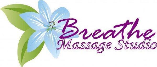 Breathe Massage Studio