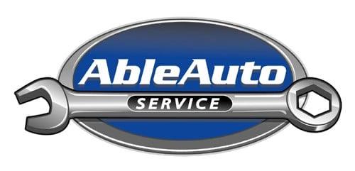 Able Auto Service