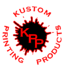 Kustom Printing Products