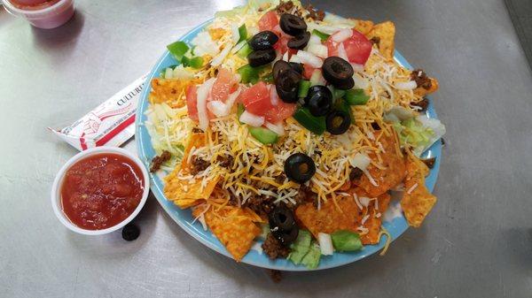 taco salad