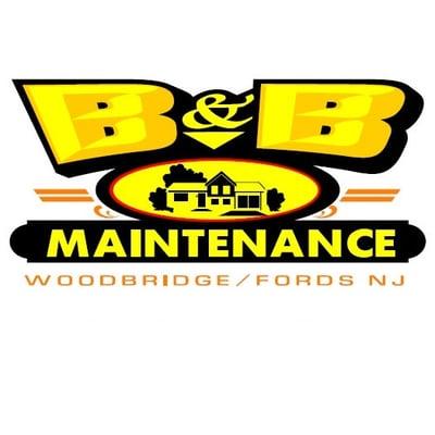 B & B Maintenance