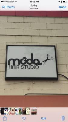 Moda Hair Studio