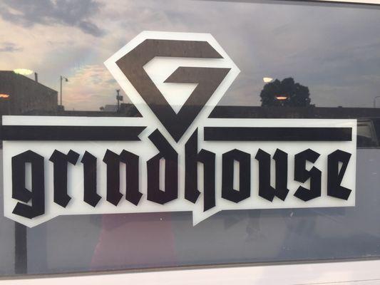 The Grindhouse