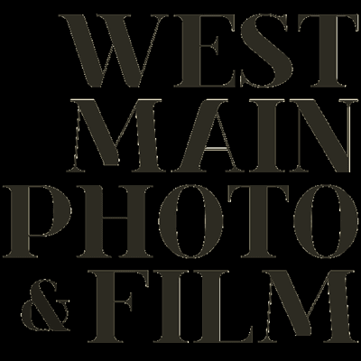 West Main Photo & Film