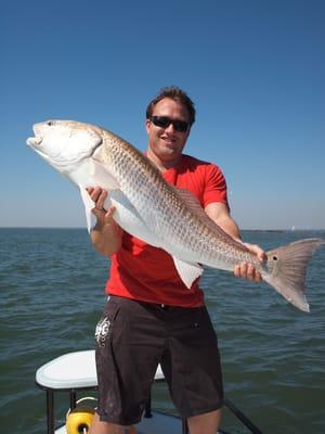 SC Red Drum