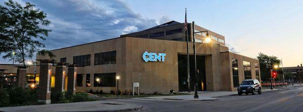 CENT Credit Union