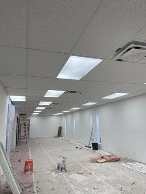 Caldwell Electrical Contractors