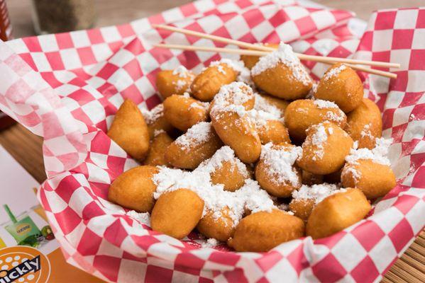 Beignets