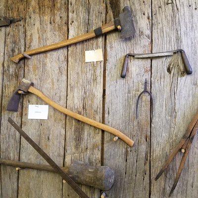 farm tools