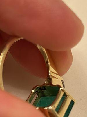 Jewelry Repair Services of Augusta