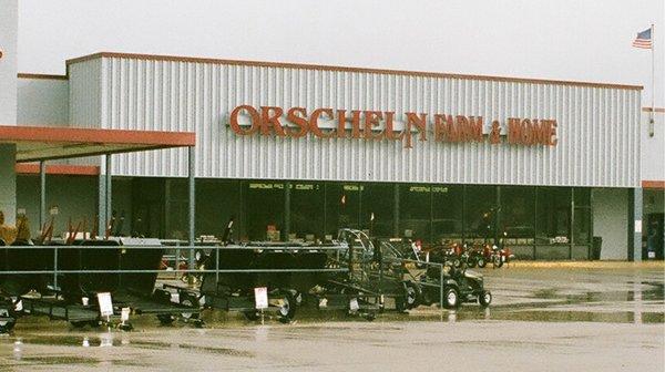 Orscheln Farm & Home Supply