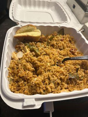 Jambalaya