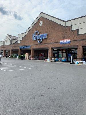 Kroger