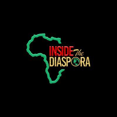 Inside The Diaspora LLC Logo