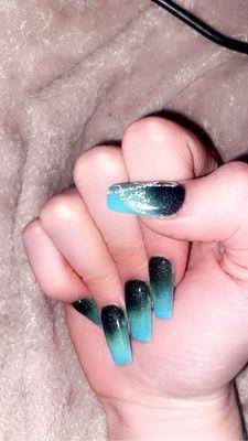 Nails Envy