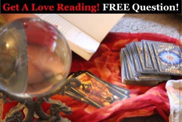 Psychic Angel Readings