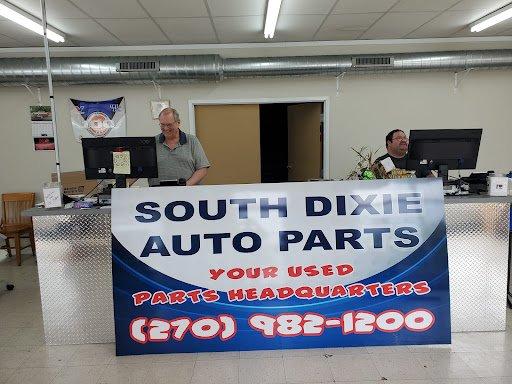 South Dixie Auto Parts