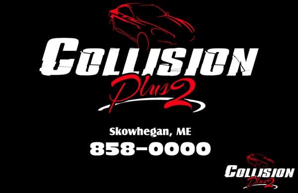 Collision Plus 2, Inc