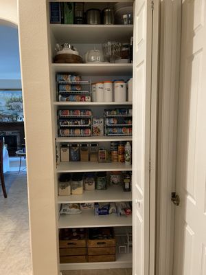 Pantry