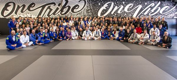 SBG - One Tribe, One Vibe!