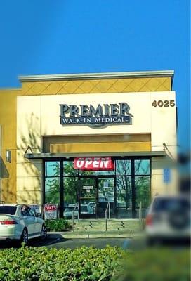 Premier Walk-In Medical