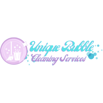 Unique Bubble Cleaning Services