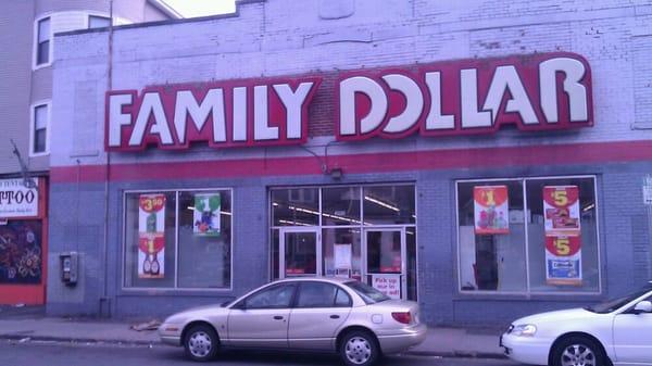 Family Dollar