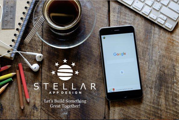 Stellar App Design - Photo