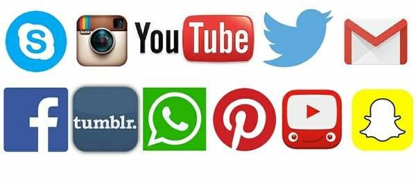 Social media is by far one of the most powerful marketing tools of our day.  Don't miss business because you are not on social media.