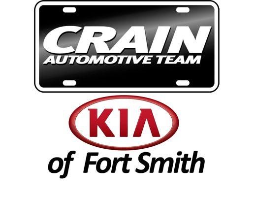 Crain Kia of Fort Smith