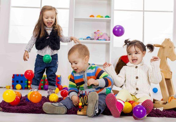 Learn N Play Childcare