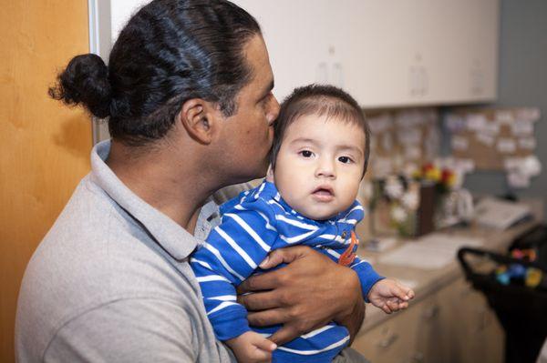 Eisner Health Family Medicine Center at California Hospital