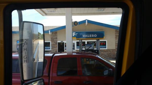 Valero