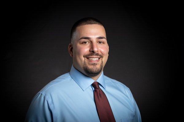 Josh Villanueva- Big Block Realty North