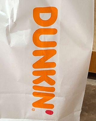 Dunkin'