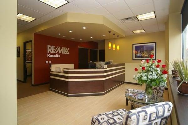 RE/MAX Results