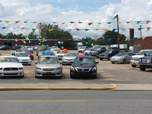 used car sales Blackstone, VA